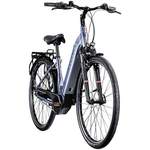 ZÜNDAPP E-Bike der Marke ZÜNDAPP