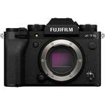 Hybrid-Kamera - der Marke Fujifilm