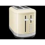 Toaster von KITCHENAID, in der Farbe Beige, Vorschaubild