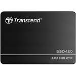 Transcend SSD420K der Marke Transcend