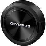 Objektiv von Olympus, in der Farbe Schwarz, Vorschaubild