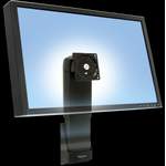 Monitor-Halterunge von Ergotron, in der Farbe Schwarz, Vorschaubild