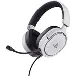 Gaming Headset, in der Farbe Weiss, andere Perspektive, Vorschaubild