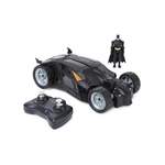 Batman & der Marke Spin Master