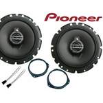 DSX Pioneer der Marke DSX