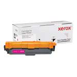 Toner & Drum von Xerox, in der Farbe Lila, andere Perspektive, Vorschaubild