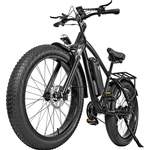 DOTMALL E-Bike der Marke DOTMALL