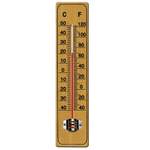 Thermometer aus der Marke Markenartikel