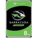 Seagate Barracuda der Marke Seagate