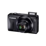 Kompakt Kamera der Marke Canon