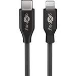 USB 2.0 der Marke Goobay