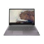 Sonstige Laptop von Lenovo, in der Farbe Grau, Vorschaubild