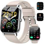 Nerunsa Smartwatch der Marke Nerunsa