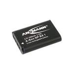ANSMANN Batterie der Marke ANSMANN AG