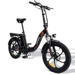 DOTMALL E-Bike der Marke DOTMALL