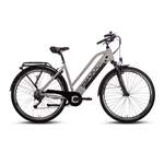 SAXXX E-Bike der Marke SAXXX