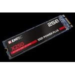 EMTEC SSD der Marke Emtec
