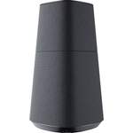 Bluetooth-Lautsprecher von Loewe, in der Farbe Grau, andere Perspektive, Vorschaubild