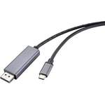 Renkforce DisplayPort der Marke Renkforce