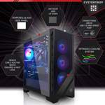 SYSTEMTREFF Gaming-PC der Marke SYSTEMTREFF