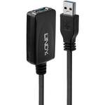 USB 3.2 der Marke Lindy