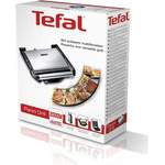 Elektrische Grill von Tefal, in der Farbe Schwarz, Vorschaubild