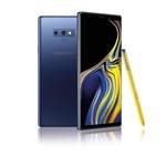 Galaxy Note9 der Marke Samsung