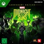 Marvels Midnight der Marke Microsoft