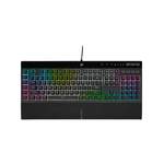 Corsair K55 der Marke Corsair