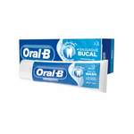 Oral-B Zahnpasta der Marke Oral-B