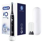 Elektrische Zahnbürste von Oral-B, andere Perspektive, Vorschaubild