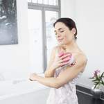 Medisana Cellulite-Massagegerät der Marke Medisana