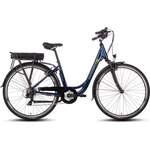 SAXONETTE E-Bike der Marke SAXONETTE