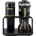 Kaffeemaschine von Melitta, in der Farbe Schwarz, Vorschaubild