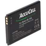 AccuCell Li-ion-Akku der Marke ACCUCELL