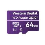 Memory-Card-Stick von Western Digital, in der Farbe Lila, Vorschaubild