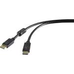 Renkforce DisplayPort der Marke Renkforce