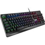 NK-2000ME, Gaming-Tastatur der Marke Inter-Tech