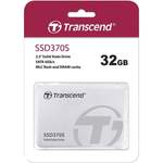 Transcend »SSD370S« der Marke Transcend