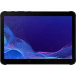 Samsung Tablet, in der Farbe Schwarz, andere Perspektive, Vorschaubild