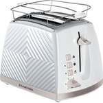 Toaster von Russell Hobbs, in der Farbe Weiss, Vorschaubild