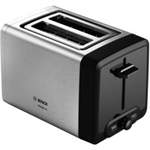 Kompakt-Toaster DesignLine der Marke Bosch