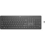 Tastature von HP, in der Farbe Schwarz, Vorschaubild