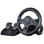 Steering wheel von Superdrive, in der Farbe Schwarz, andere Perspektive, Vorschaubild