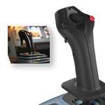 Thrustmaster TCA der Marke Thrustmaster