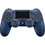 Gamepad von PlayStation 4, andere Perspektive, Vorschaubild