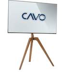 CAVO TV-Staffelei der Marke CAVO