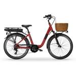 MBM E-Bike, der Marke MBM