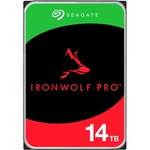 IronWolf Pro der Marke Seagate