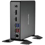 Shuttle Barebone der Marke Shuttle